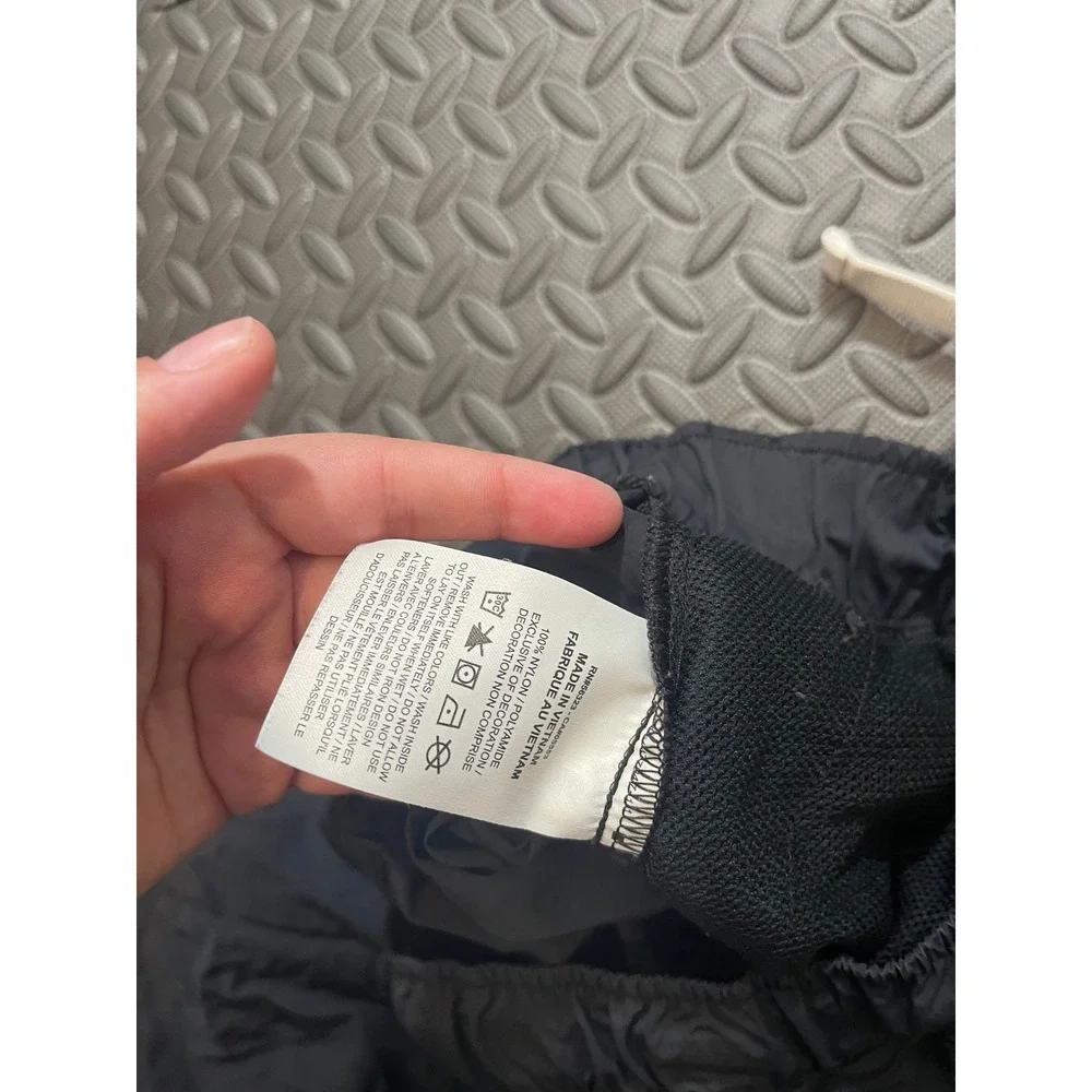 Nike sportswear tech